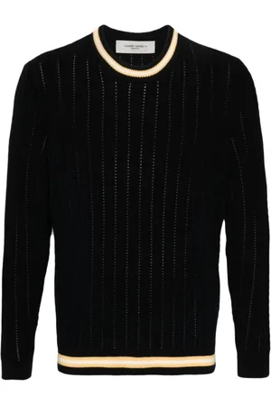 Golden Goose Uomo, Maglie, Blu, M, new