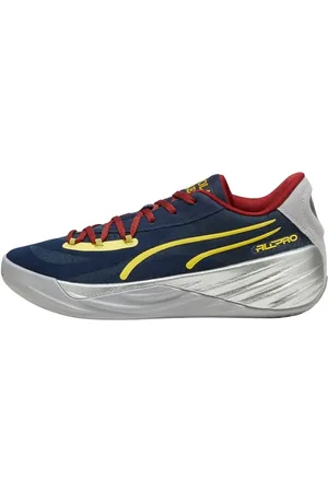 PUMA Uomo, Scarpe, Blu, 42 EU, new