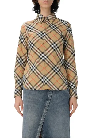 Burberry Donna, Camicette , , M, new