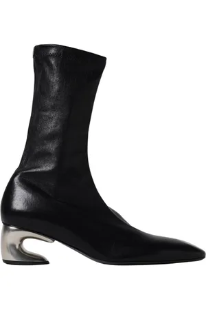 Jil Sander Donna, Scarpe, Nero, 40 EU, new