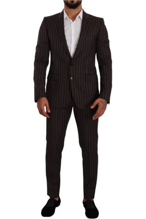 Dolce & Gabbana Uomo, Abiti Uomo, Rosso, M, new