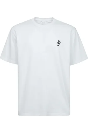 J.W.Anderson Uomo, Top, Bianco, M, new