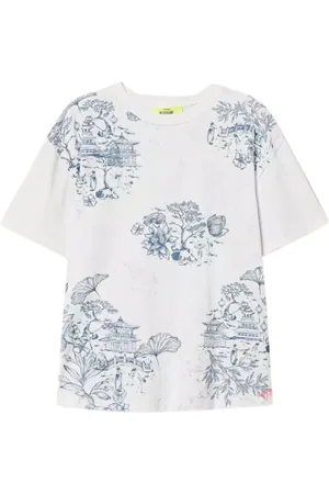 Twin-Set Donna, Top, Multicolore, M, new