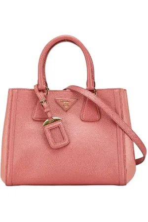 Prada Donna, Pre-owned, Rosa, Taglia unica, used