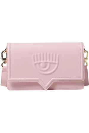 Chiara Ferragni Donna, Borse, Rosa, Taglia unica, new