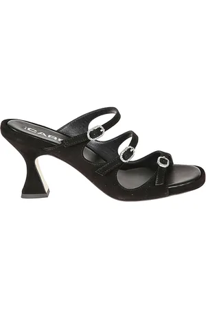 Carel Donna, Scarpe, Nero, 36 EU, new