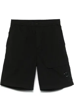 C.P. Company Uomo, Pantaloncini, Nero, L, new