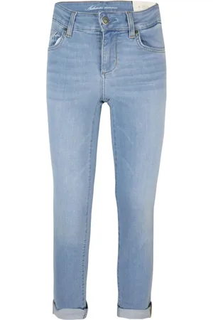 Liu Jo Donna, Jeans, Blu, W30, new