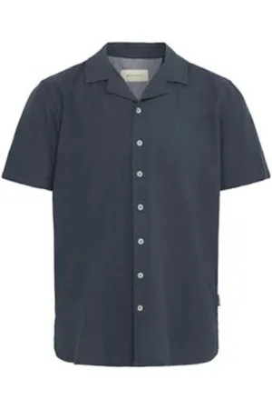 Blend Uomo, Magliette, Blu, S, new