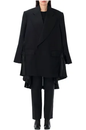 JUNYA WATANABE Donna, Giacche, Nero, M, new