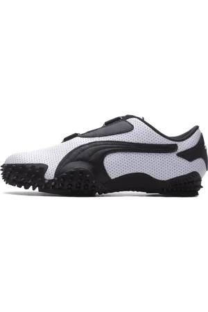 PUMA Unisex, Scarpe, Bianco, 36 EU, new