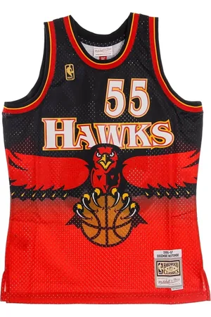 Mitchell & Ness Uomo, Sport, Multicolore, M, new