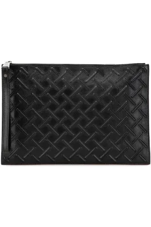 Bottega Veneta Uomo, Pre-owned, Nero, Taglia unica, used