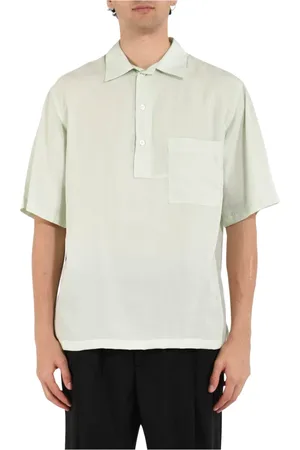 COSTUMEIN Uomo, Top, Verde, S, new