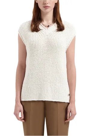 OLAF HUSSEIN Donna, Maglie, , S, new