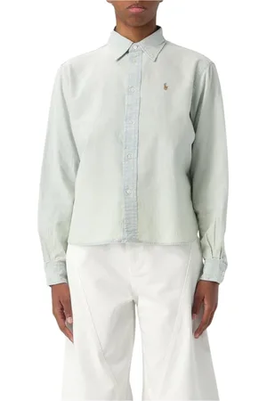 Ralph Lauren Donna, Magliette, , L, new