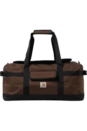Carhartt Uomo, Borse, Marrone, Taglia unica, new