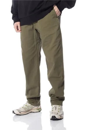Gramicci Uomo, Pantaloni, Verde, L, new