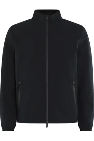 Woolrich Uomo, Giacche, Blu, S, new