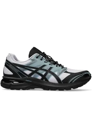 Asics Uomo, Scarpe, Nero, 44 1/2 EU, new