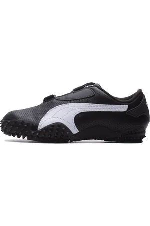 PUMA Donna, Scarpe, Nero, 44 1/2 EU, new