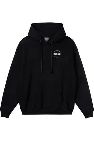 BOILER ROOM Uomo, Felpe, Nero, S, new