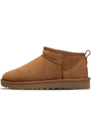 UGG Uomo, Scarpe, Marrone, 43 EU, new