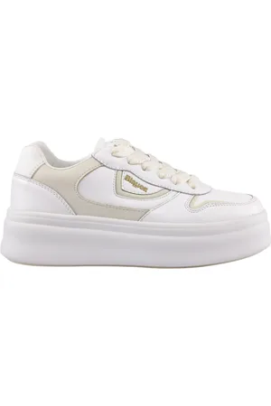 Blauer Donna, Scarpe, Bianco, 39 EU, new
