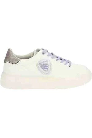 Blauer Donna, Scarpe, Bianco, 41 EU, new
