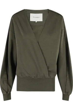 J.W.Anderson Donna, Felpe, Marrone, S, new