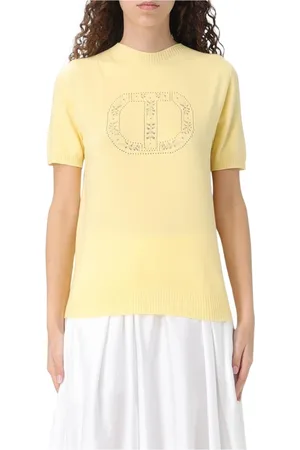 Twin-Set Donna, Maglie, , S, new