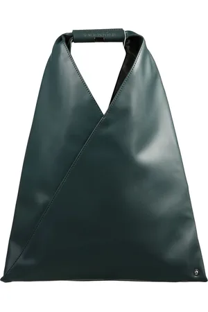 Maison Margiela Donna, Borse, Verde, Taglia unica, new