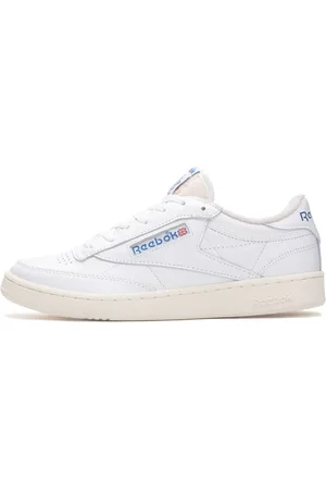 Reebok Uomo, Scarpe, Bianco, 44 1/2 EU, new