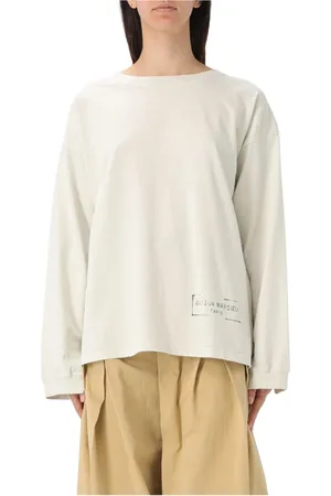 Maison Margiela Donna, Maglie, , S, new