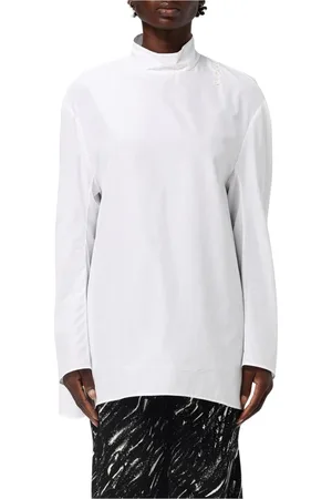 Marni Donna, Camicette , Bianco, XS, new