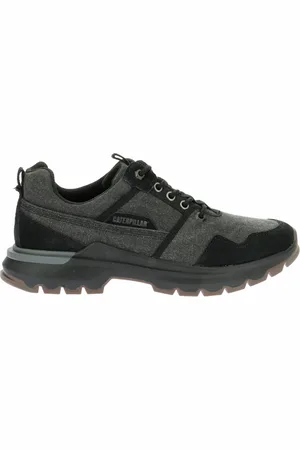 Caterpillar Uomo, Scarpe, Nero, 44 EU, new