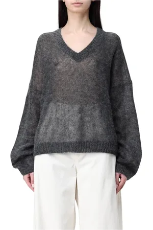 Brunello Cucinelli Donna, Maglie, Nero, S, new