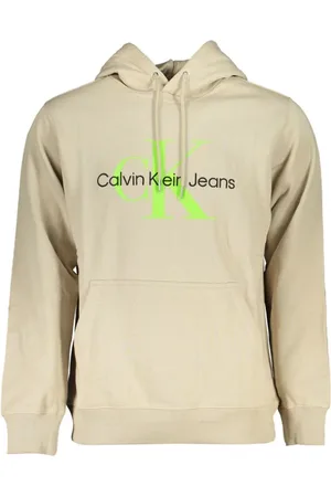 Calvin Klein Uomo, Felpe, , 2Xl, new
