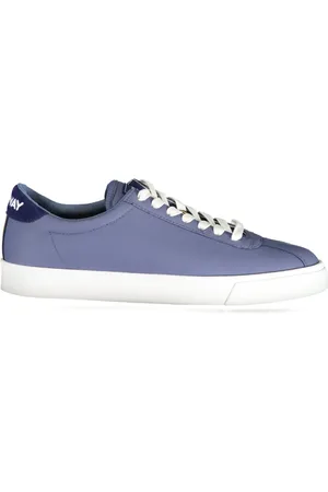 K-Way Uomo, Scarpe, Blu, 40 EU, new