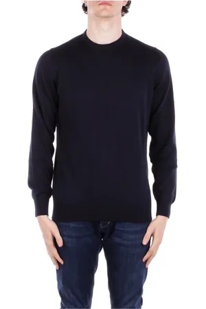 Barbour Uomo, Maglie, Blu, 2Xl, new