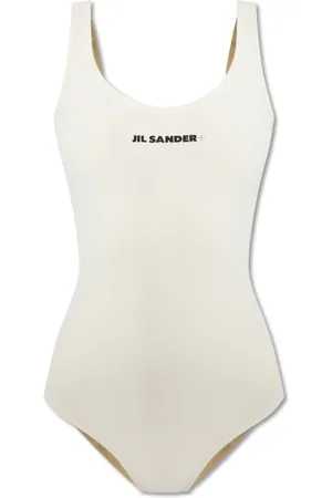 Jil Sander Donna, Costumi da bagno, Bianco, XS, new