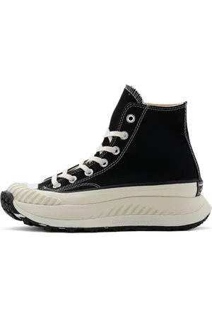 Converse Donna, Scarpe, Nero, 37 EU, new