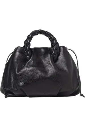 Hereu Donna, Borse, Nero, Taglia unica, new