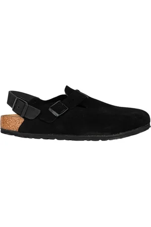 Birkenstock Uomo, Scarpe, Nero, 42 EU, new
