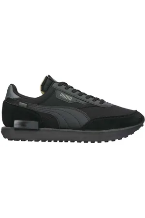 PUMA Uomo, Scarpe, Nero, 45 EU, new
