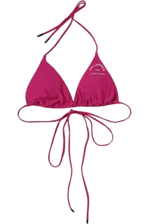 Karl Lagerfeld Donna, Costumi da bagno, Viola, M, new