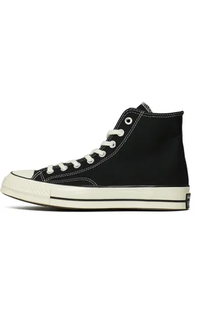 Converse Unisex, Scarpe, Nero, 37 1/2 EU, new