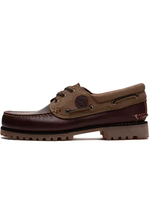 Timberland Uomo, Scarpe, Marrone, 43 1/2 EU, new