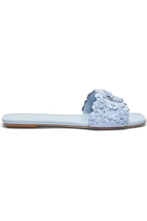 Stuart Weitzman Donna, Scarpe, Blu, 39 EU, new