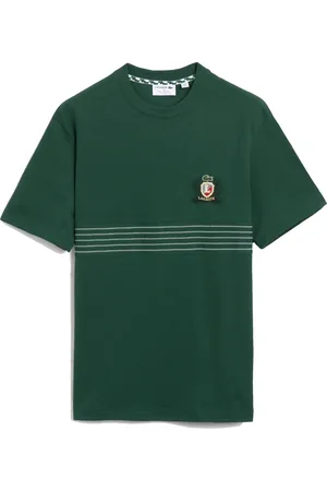 Lacoste Uomo, Top, Blu, XL, new